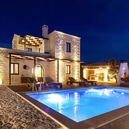 Stoneville Rethymno