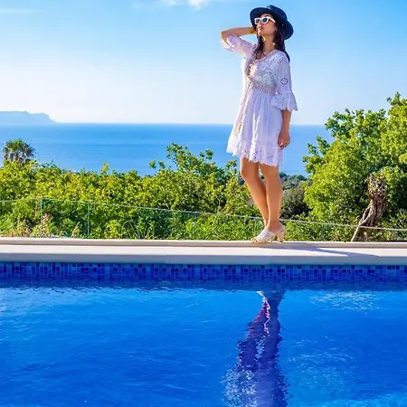 Stoneville Вилла