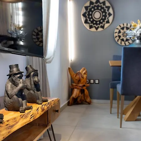 Вилла Stoneville *