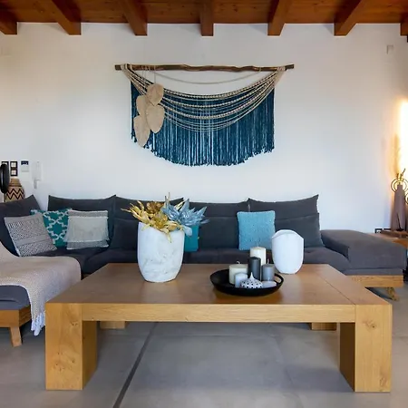 Stoneville Вилла Ретимно