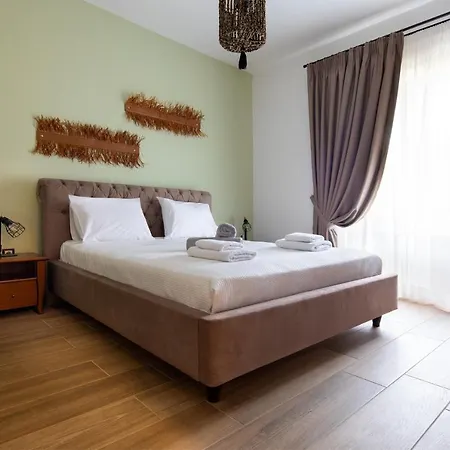 Вилла Stoneville