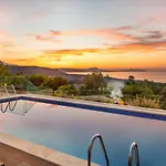 Villa Stoneville Rethymno (Crete)