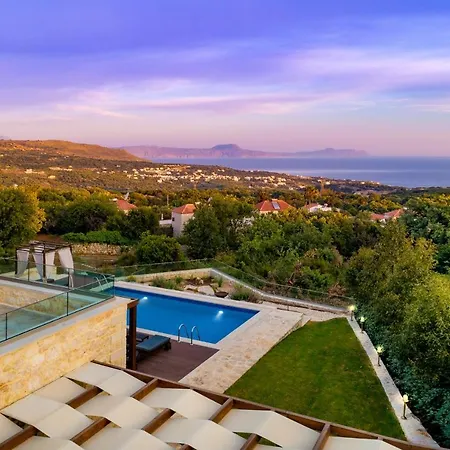 Villa Stoneville Resmo