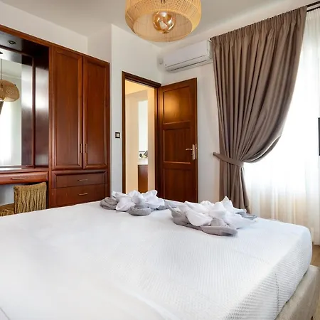 Villa Stoneville Resmo