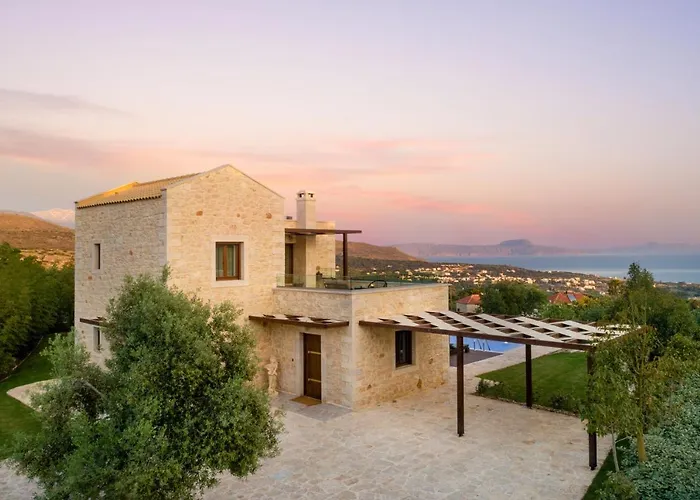 Stoneville * Rethymno