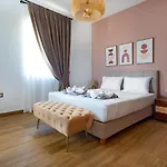 Villa Stoneville Rethymno