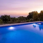 Villa Stoneville Rethymno