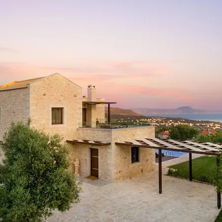 Stoneville * Rethymno