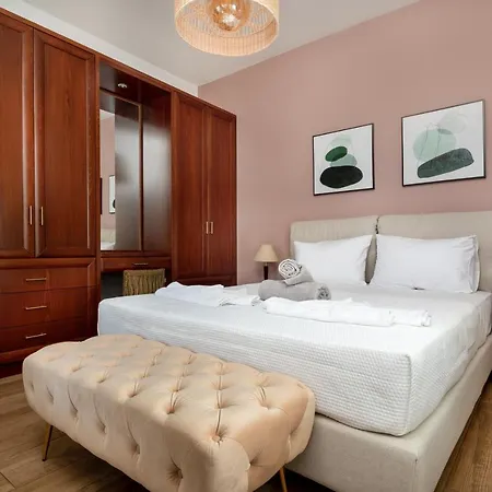 Stoneville Villa Réthymnon